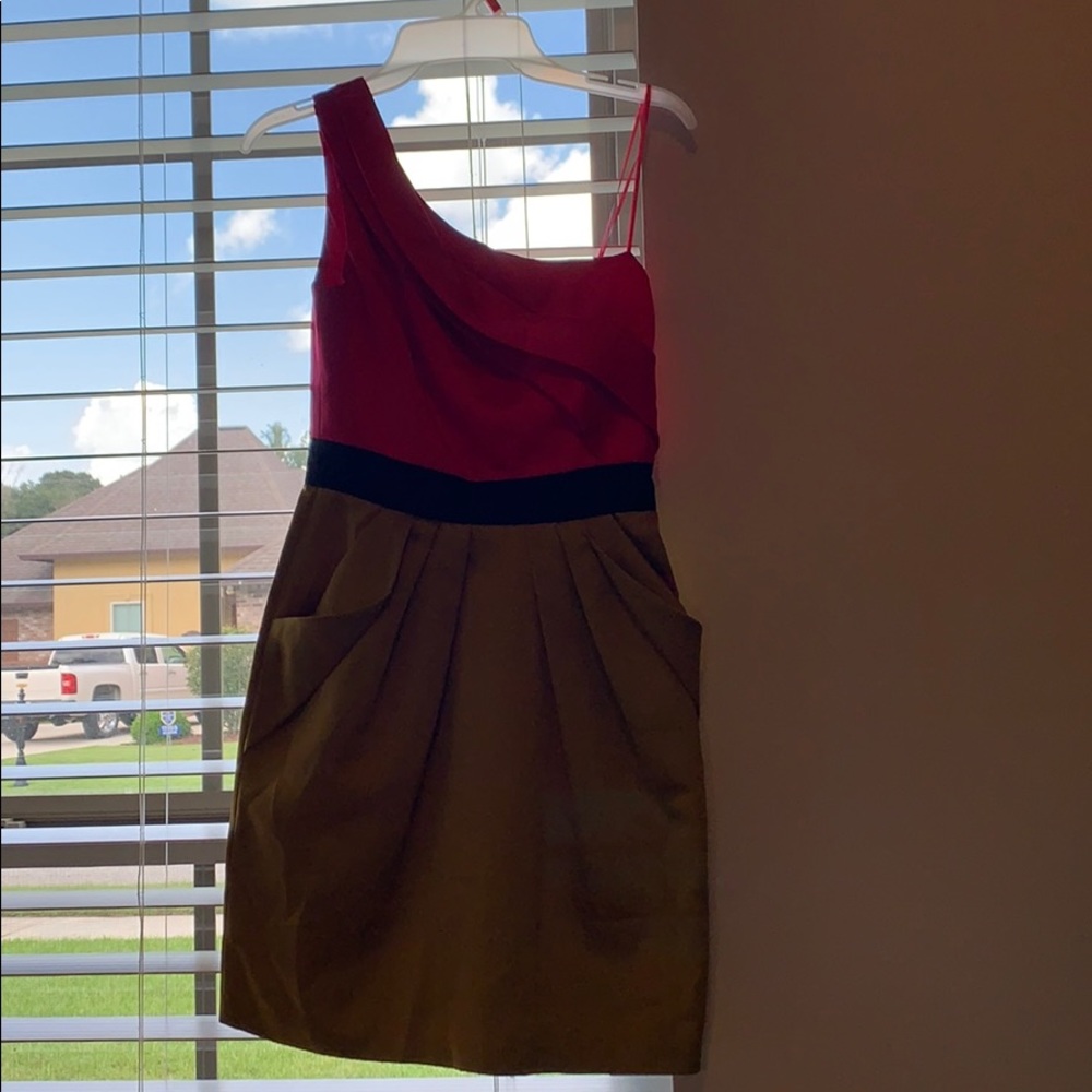 brand new/ never worn maxandcleo cocktail dress